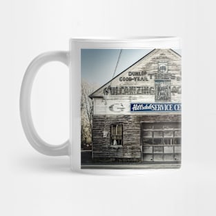 Hillsdale Service Centre 7 Mug